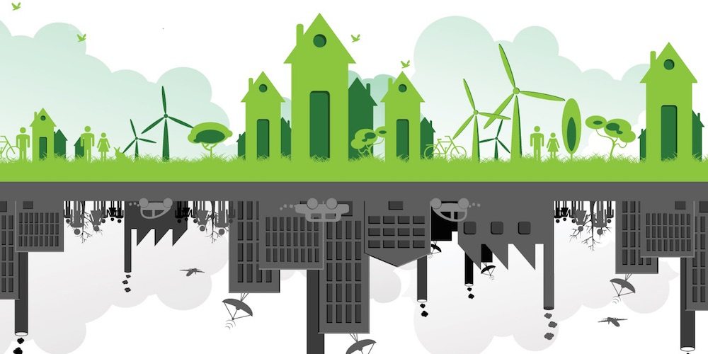 Sustentabilidade: 3 medidas sustentáveis para aplicar em seu processo construtivo