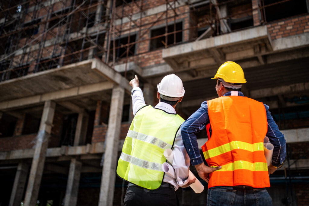 Dicas para gestão de projetos na construção civil