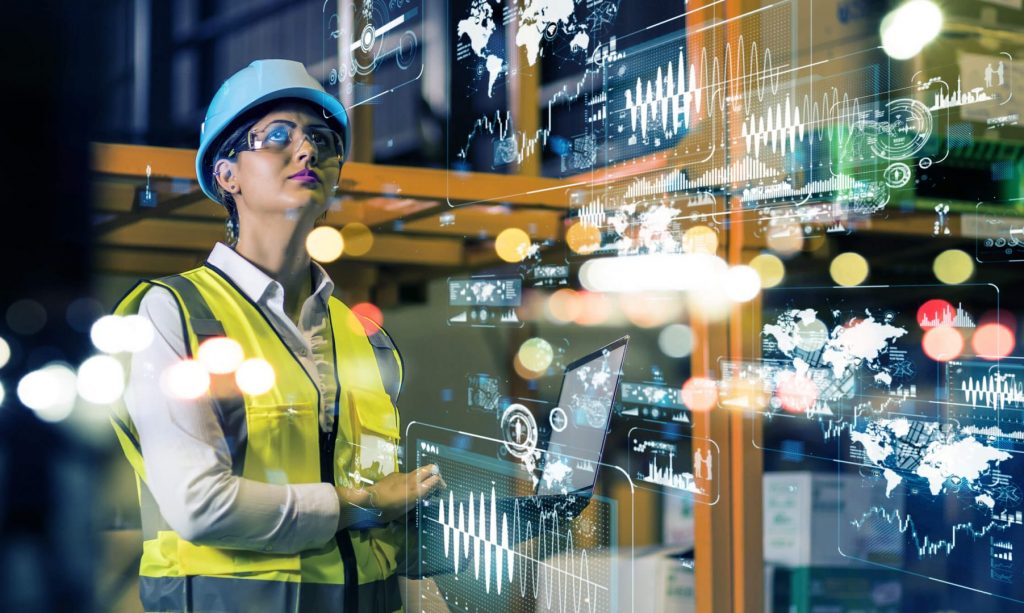 Centralização de dados: ferramentas digitais garantem performance às rotinas da obra