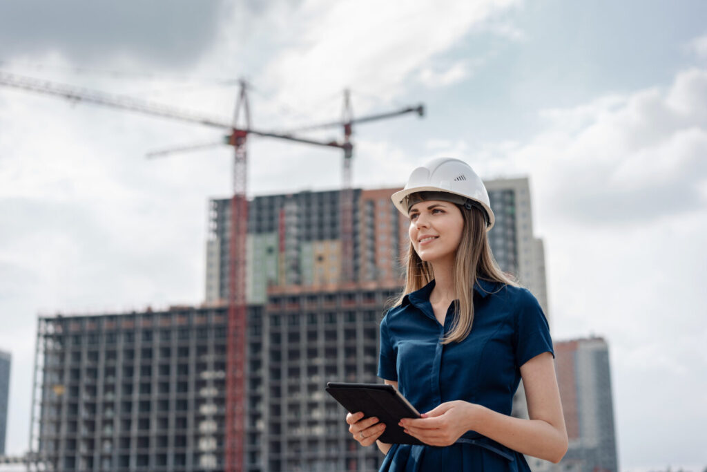 Softwares de gerenciamento de projetos usados na construção civil