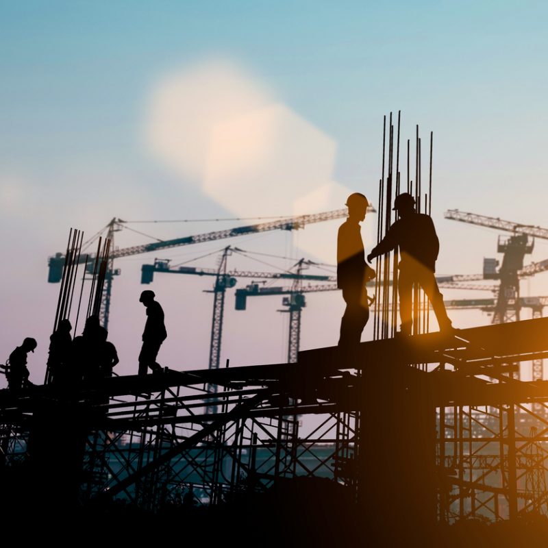 Mão de obra para Construção Civil: dicas para contratar melhor em 2021
