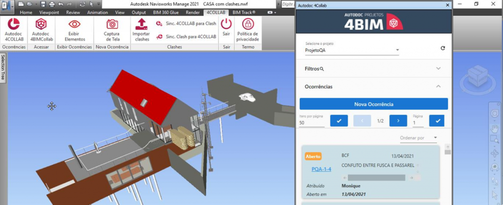 Conheça os principais softwares que trabalham com BIM