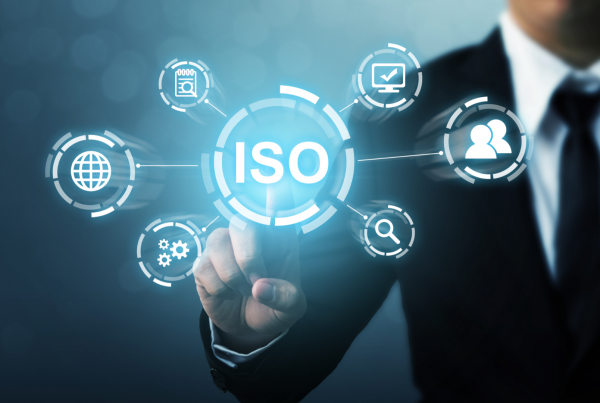 Gestão da qualidade em alinhamento com as normas ISO