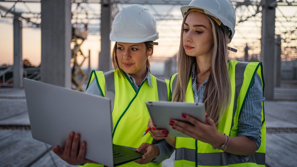 Como melhorar a qualidade dos trabalhos nos canteiros de obras?