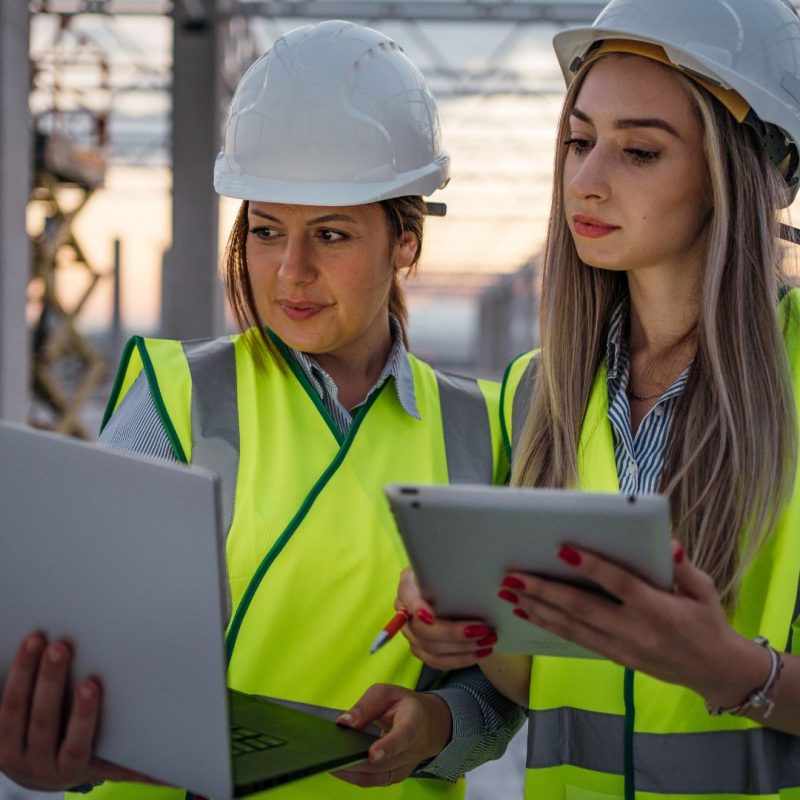 Como melhorar a qualidade dos trabalhos nos canteiros de obras?