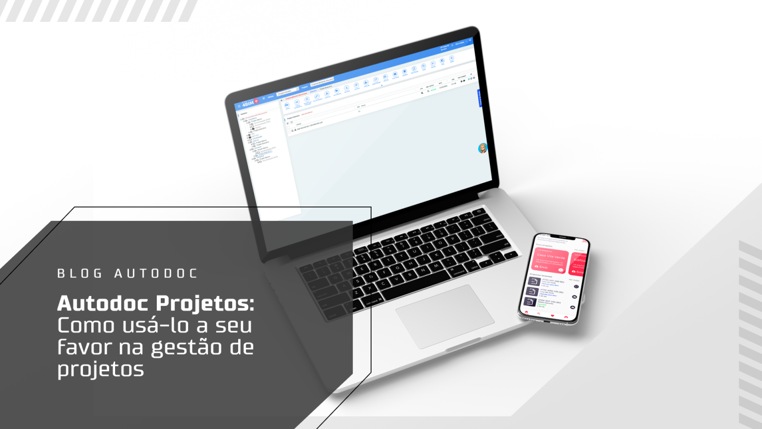 Software para gerenciamento de projetos: como usá-lo a seu favor