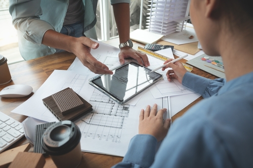 Software para gerenciamento de projetos