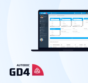 Autodoc - A evolução digital da construção civil