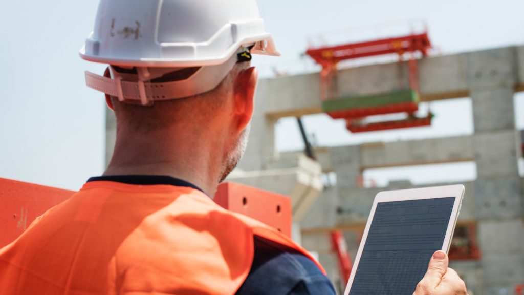 Tudo sobre Relatório Diário de Obras (RDO)