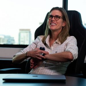 Foto de Ana Sestak