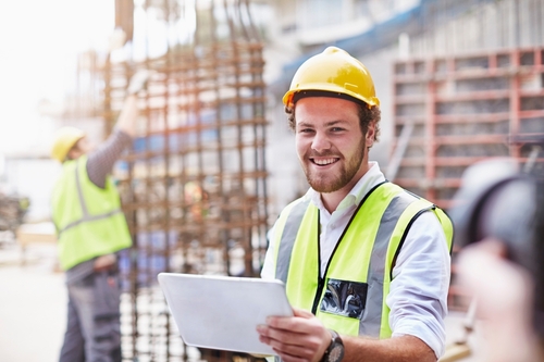 Diário de obras digital o que é e quais vantagens para sua obra