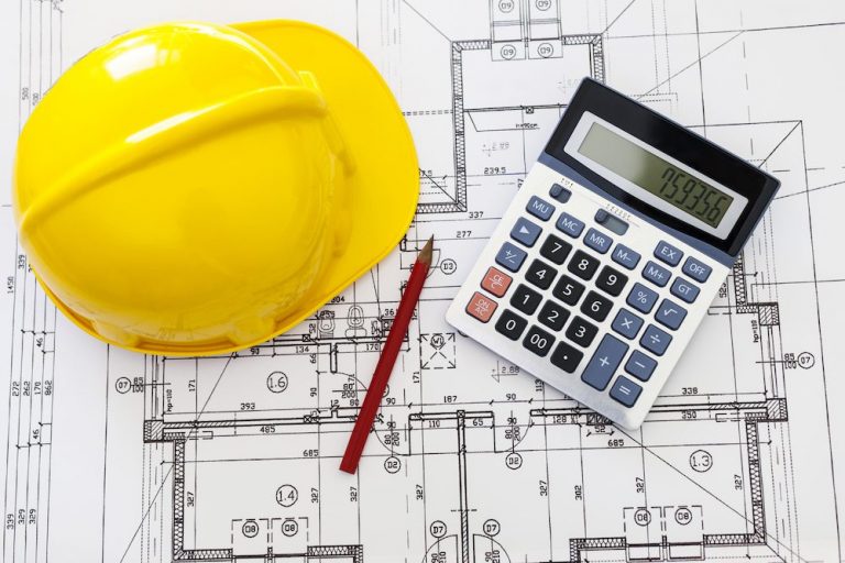 cronograma de compras na construção