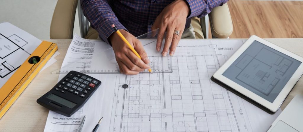 Como fazer uma medição de obras eficiente